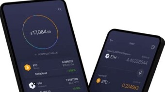 CRYPTOCURRENCY AND BITCOIN BECOMING YOUR OWN BANK