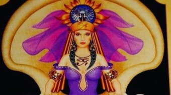 SEKHMET - 11/11/23 (WEEKLY PREDICTION STATUS)