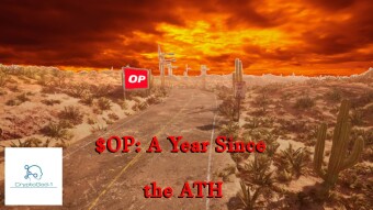 $OP: A Year Since the ATH