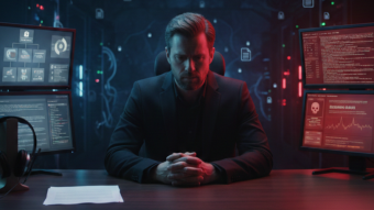 Former Cybersecurity Expert Turns Criminal