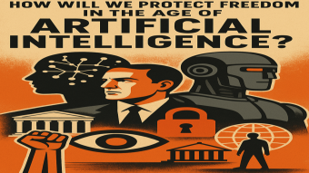 From the Panopticon to Digital Authoritarianism: Democracy in the Shadow of Algorithms