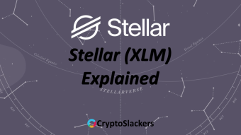 Stellar (XLM) Explained in 60 Seconds