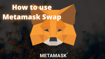 How to use Metamask Swap