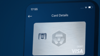 How to stake for a Crypto.com VISA rewards card (and what it means to stake)