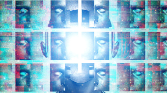 Transmission Complete - Virus Engaged