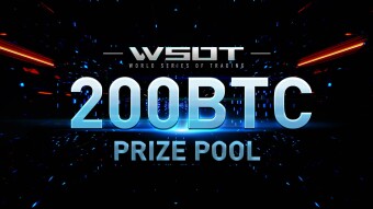 Bybit is hosting the first ever "World Series of Trading".