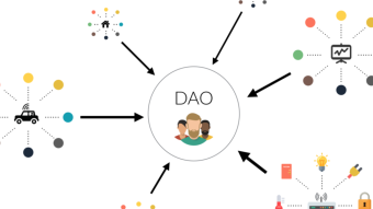 DarkFi Anonymous On-chain DAO on Bitcoin Experiment