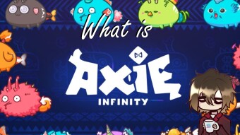 Axie Infinity in focus, too late to join the Play2earn powerhouse?
