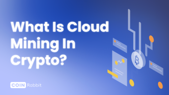 What Is Cloud Mining in Crypto?