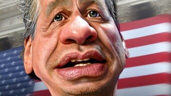 JPMORGAN CEO: "I'd Shut Down Bitcoin"