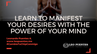 Create your dream reality with the power of your subconscious mind