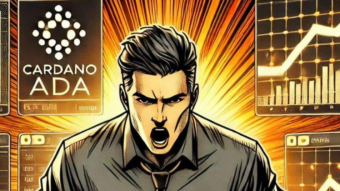 Cardano at the Limit: Explosion Imminent?
