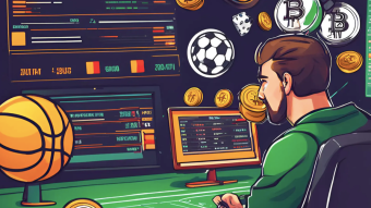 Crypto Sports Betting: Popular Platforms 2024