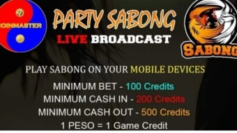 INTERNATIONAL ONLINE SABONG AND TOSS COIN