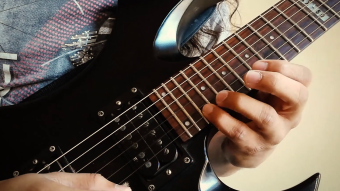 Assassins Creed 2 Ezio's Family theme - Metal cover