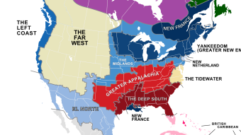 It's Time For The American Empire To Break Up