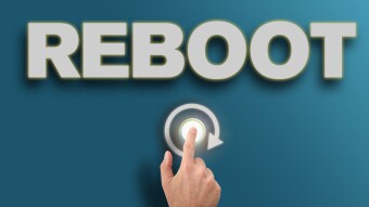 Cryptocurrency the Reboot of World's Economy.