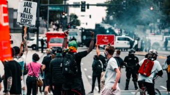 Chile's needs and tensions are on the rise.