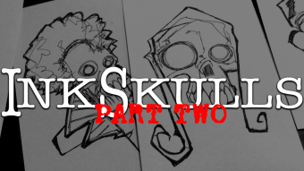 1 Skull 4 Blockchains part2
