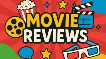 Movie Review: Shutter Island