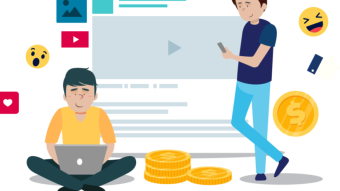 Social Media Exchange  Earn Money - Chrome Extension available to make money easy, fast and automatic