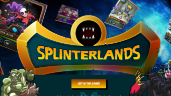 Splinterland a fully profitable game, I explain how the business model works for any user.