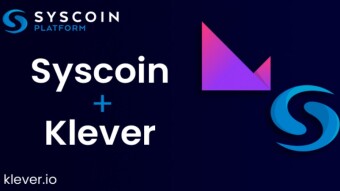 Syscoin Partners with Klever