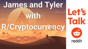 Amun takes on R/Cryptocurrency - Index Tokens, Layer 1 and Staking