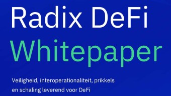 3. Prikkel een gedecentraliseerde ontwikkelingscommunity