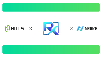 NULS/Nerve Collaborates with RiveX