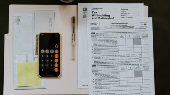 The Move #3:  Comparing Crypto Tax Accounting platforms (Cointracking vs Rotki)