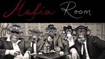 THE GANGSTAPES’ MAFIA ROOM EXPLAINED IN A NUTSHELL