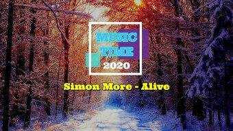 Simon More - Alive (Music Time) 1080p