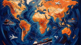 eBay Makes International Shipping Easier