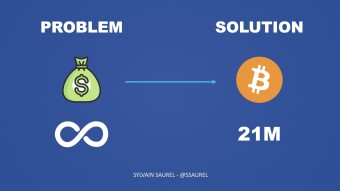 Many Have Diagnosed the Problem, but Very Few Have Dared To Adopt the Bitcoin Solution Until Now. Michael J. Saylor is one of them, and MicroStrategy is a big winner.