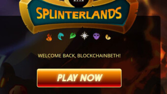 Splinterlands: The Best Play2Earn Trading Card Game