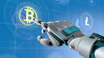 Make Money With This A.I. Crypto Trading Bot