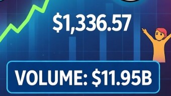 $BNB Blasts Past Peaks: The 24-Hour Frenzy Igniting Altcoin Fever