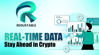 Market Insights - Regustable Exchange’s Cutting-Edge Market Analysis and Real-Time Intelligence