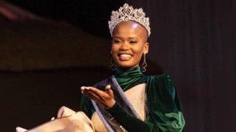 Miss World 2021 - Botswana's Palesa Molefe stands a chance to shine!