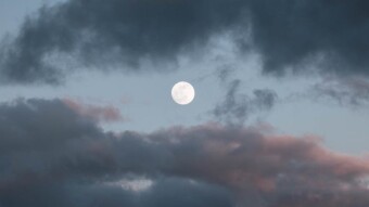Over The Moon.