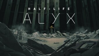 Valve Index - is Half-Life: Alyx good, and how does it work with the Valve VR.