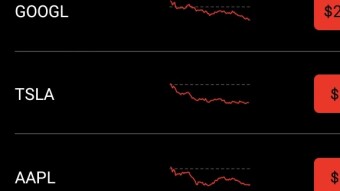 Many indicators are pointing to a recession