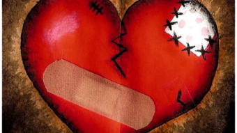 Impressionable Experiences:  Friendship's Evolution:  Sorrow And Loss, Glimmer And Hope