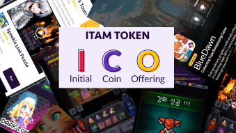 ITAM Games (ICO Date, Game IPs, and Mainnet Info)