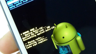 (IJCH) After one week, I unbricked & restored my girlfriend's smartphone! (or How I learned how to hack into Android phones)