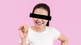 Bangkok prostitute and escort agency are accepting Bitcoin.