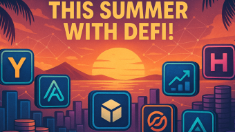 7 DeFi Protocols Flying Under the Radar