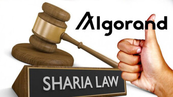 Algorant (ALGO) Receives Sharia Certificate!