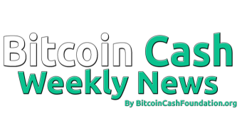 Bitcoin Cash Weekly News July 10 2023